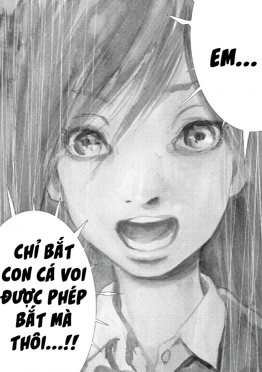 Gift Plus Minus Chapter 103 - Trang 2