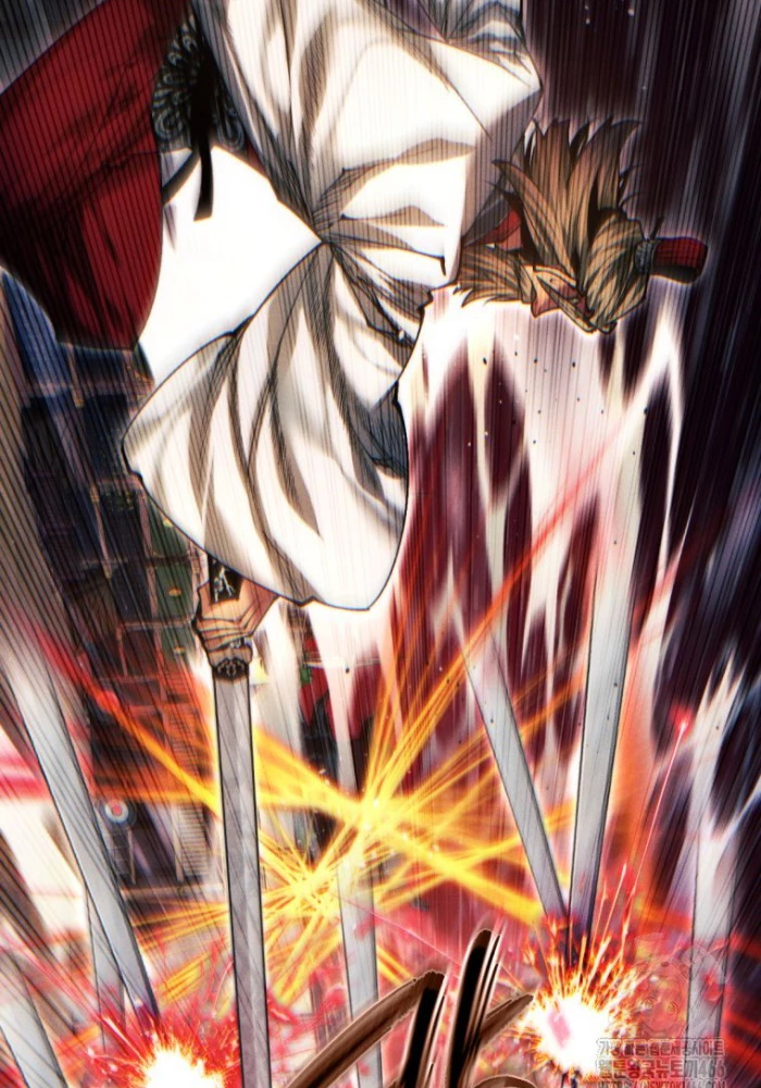 Chuyển Sinh Vào Thế Giới Võ Lâm Chapter 118 - Trang 4