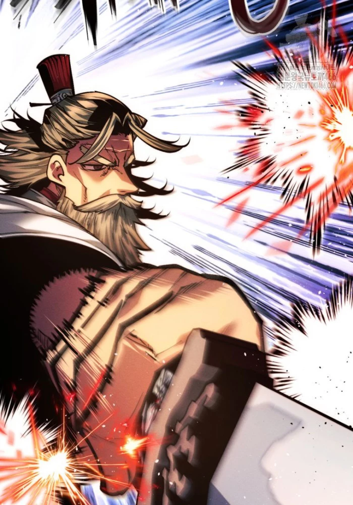 Chuyển Sinh Vào Thế Giới Võ Lâm Chapter 118 - Trang 4