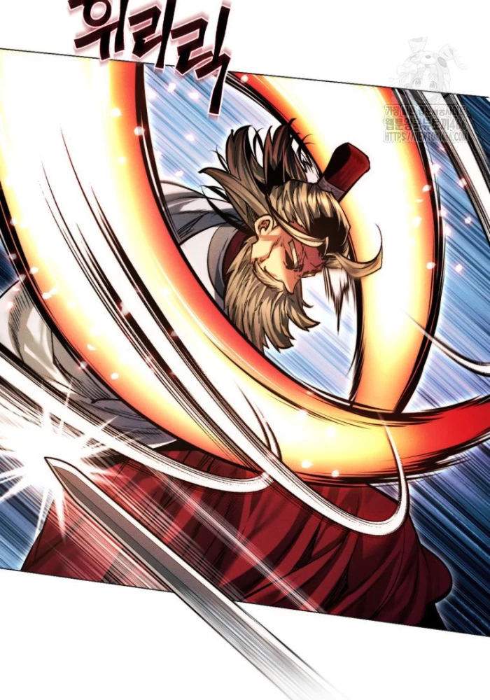 Chuyển Sinh Vào Thế Giới Võ Lâm Chapter 118 - Trang 4