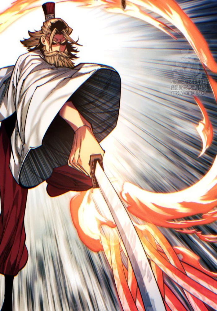 Chuyển Sinh Vào Thế Giới Võ Lâm Chapter 118 - Trang 4