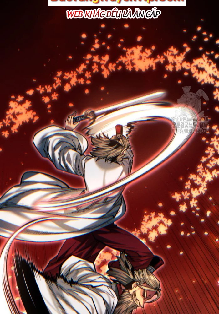 Chuyển Sinh Vào Thế Giới Võ Lâm Chapter 118 - Trang 4