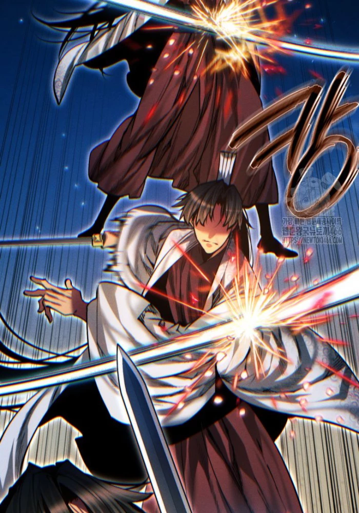 Chuyển Sinh Vào Thế Giới Võ Lâm Chapter 118 - Trang 4