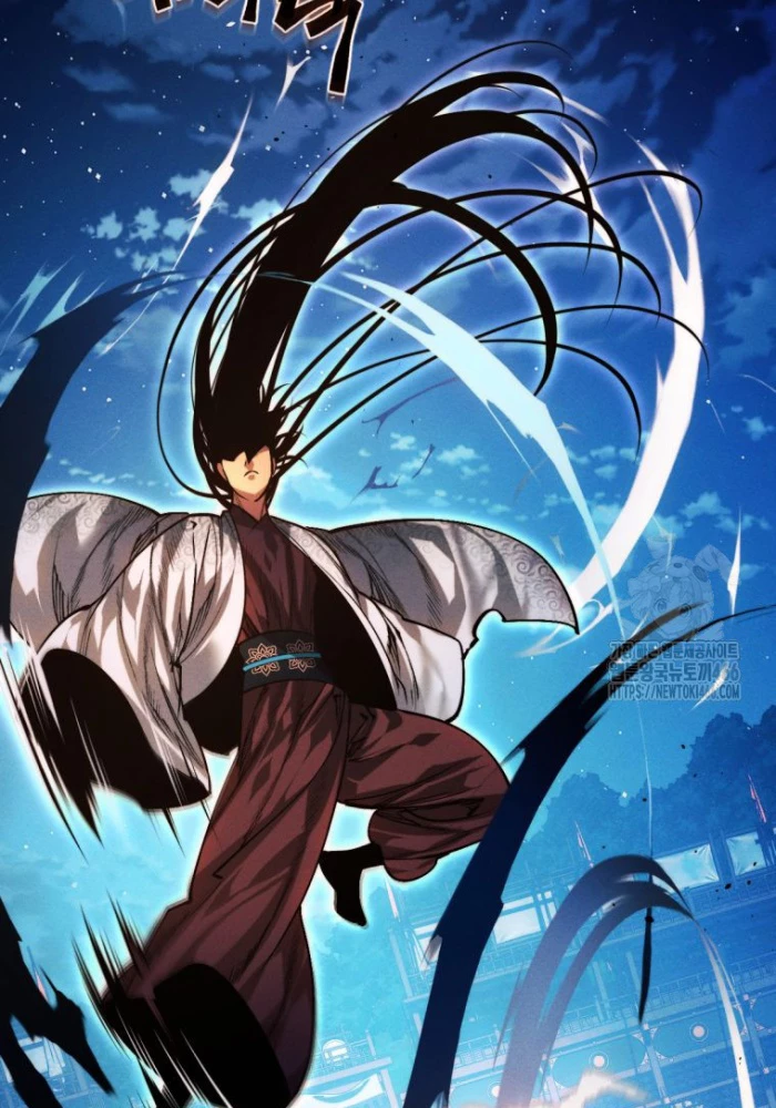 Chuyển Sinh Vào Thế Giới Võ Lâm Chapter 118 - Trang 4