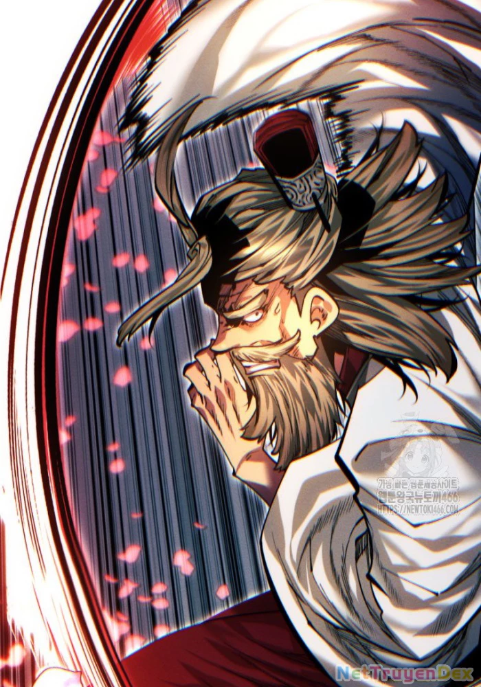 Chuyển Sinh Vào Thế Giới Võ Lâm Chapter 118 - Trang 4