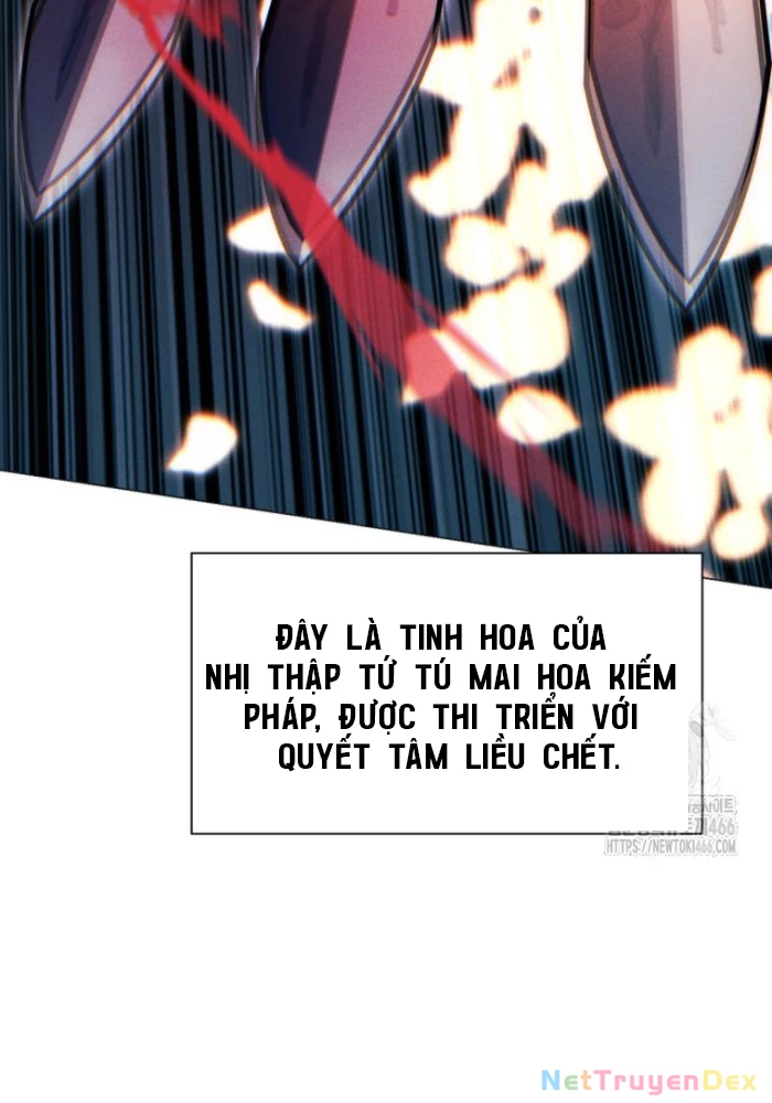 Chuyển Sinh Vào Thế Giới Võ Lâm Chapter 118 - Trang 4