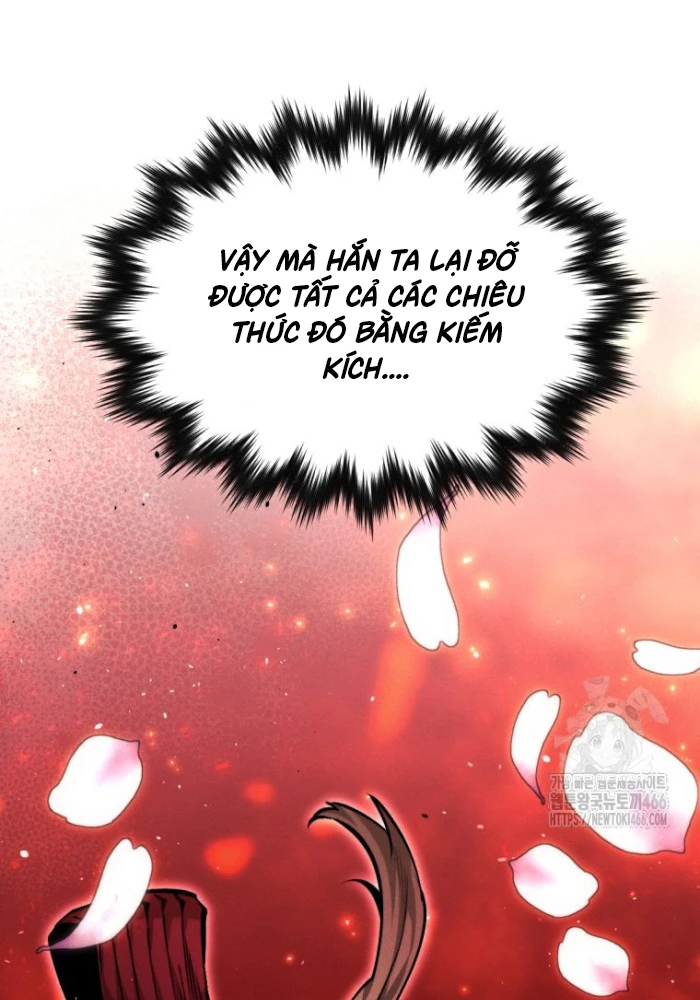 Chuyển Sinh Vào Thế Giới Võ Lâm Chapter 118 - Trang 4