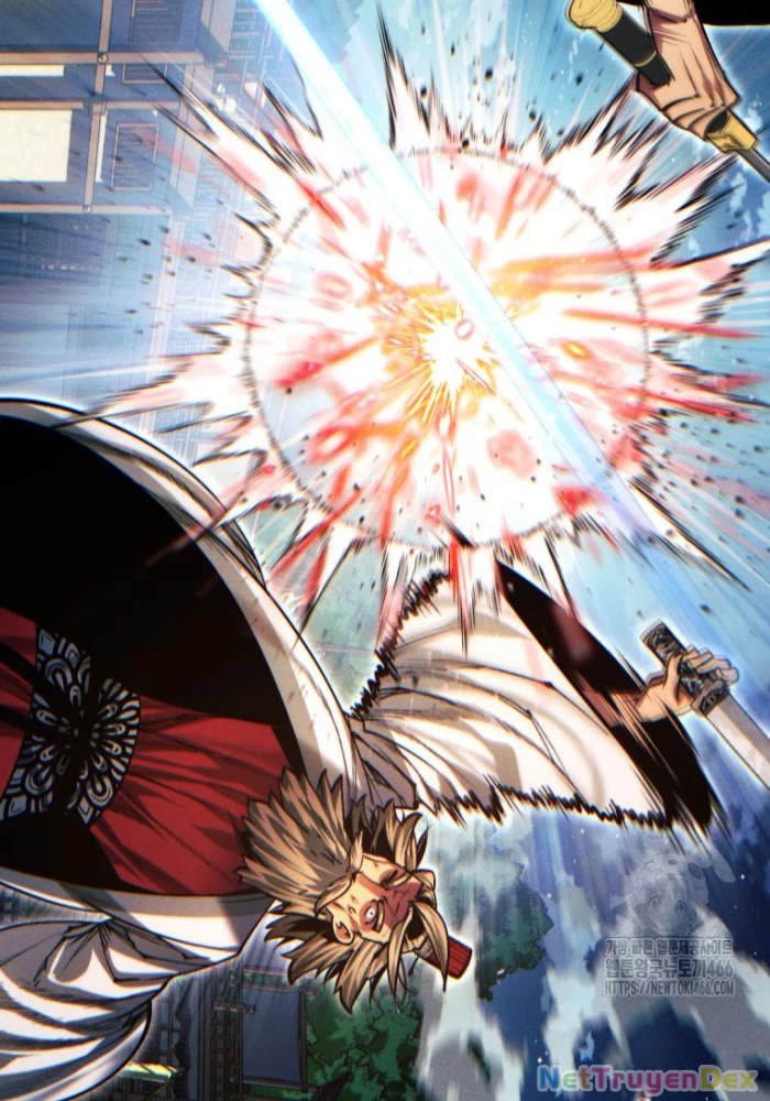 Chuyển Sinh Vào Thế Giới Võ Lâm Chapter 118 - Trang 4