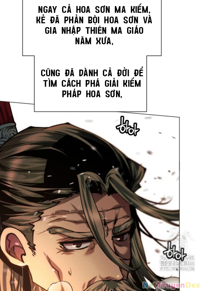 Chuyển Sinh Vào Thế Giới Võ Lâm Chapter 118 - Trang 4