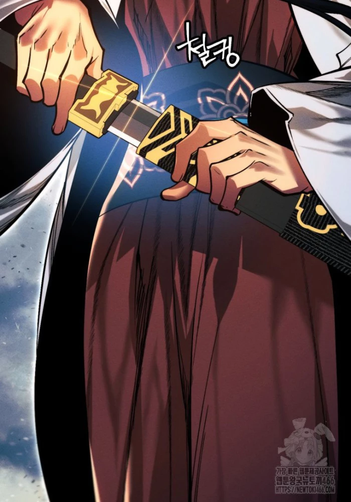 Chuyển Sinh Vào Thế Giới Võ Lâm Chapter 118 - Trang 4