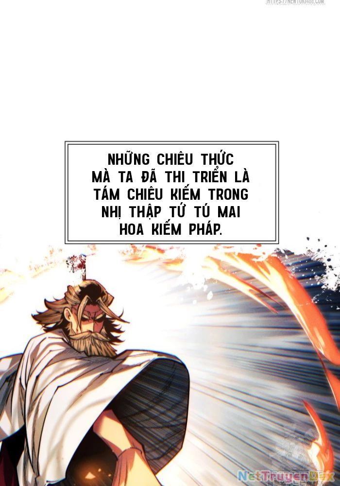 Chuyển Sinh Vào Thế Giới Võ Lâm Chapter 118 - Trang 4