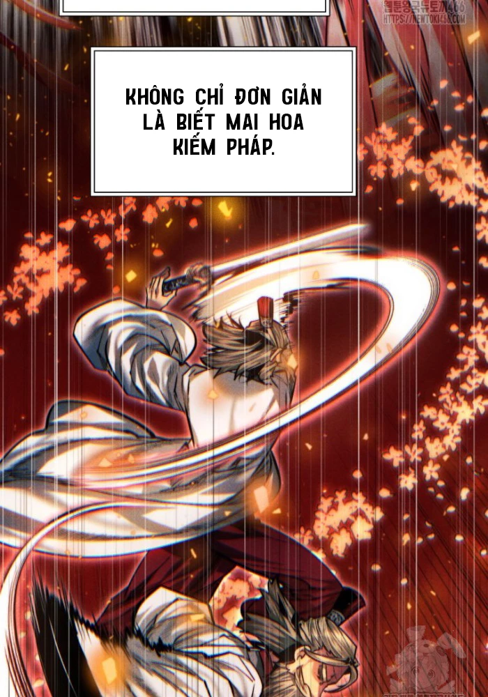 Chuyển Sinh Vào Thế Giới Võ Lâm Chapter 118 - Trang 4