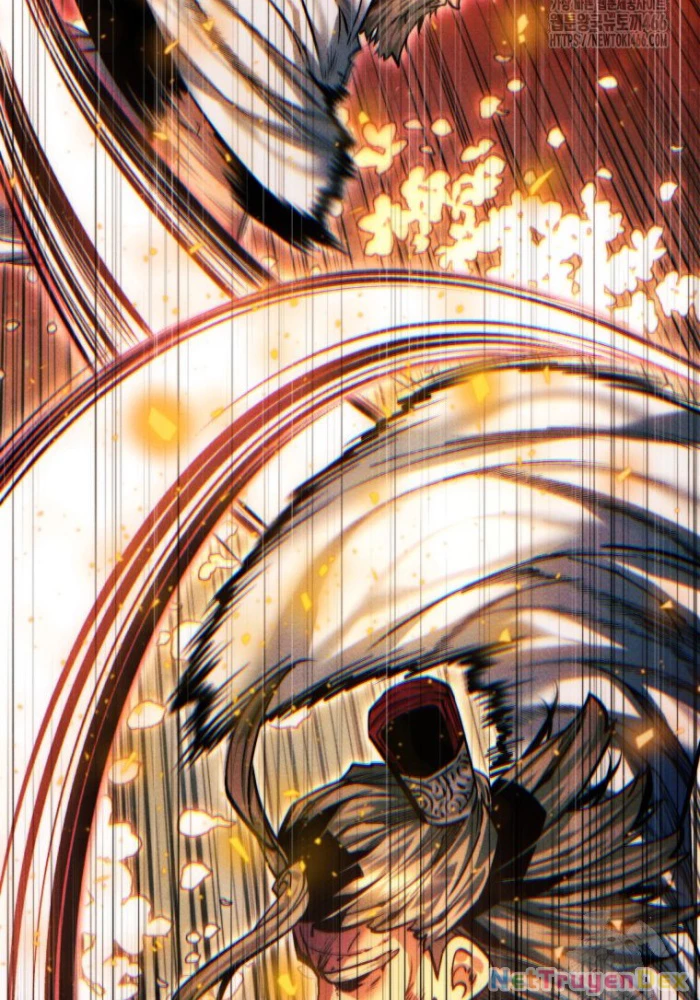 Chuyển Sinh Vào Thế Giới Võ Lâm Chapter 118 - Trang 4