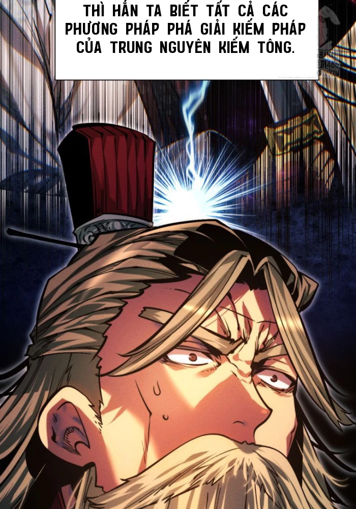 Chuyển Sinh Vào Thế Giới Võ Lâm Chapter 118 - Trang 4