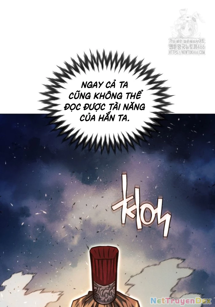 Chuyển Sinh Vào Thế Giới Võ Lâm Chapter 118 - Trang 4