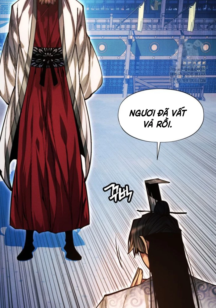 Chuyển Sinh Vào Thế Giới Võ Lâm Chapter 118 - Trang 4