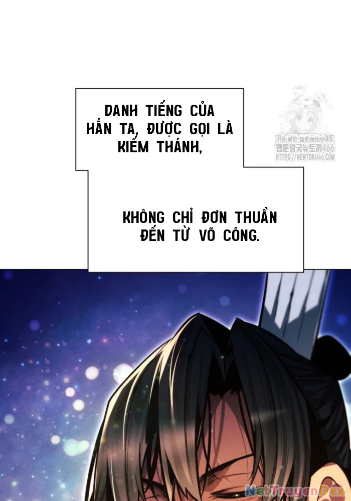 Chuyển Sinh Vào Thế Giới Võ Lâm Chapter 118 - Trang 4