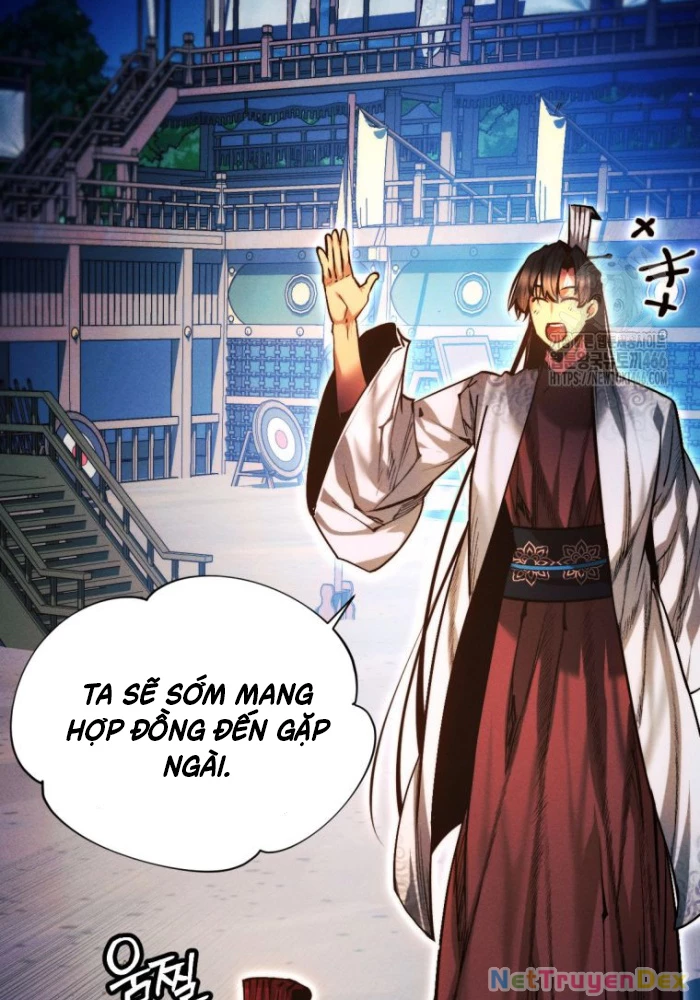 Chuyển Sinh Vào Thế Giới Võ Lâm Chapter 118 - Trang 4