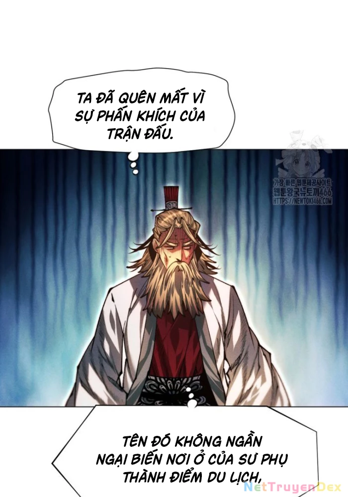 Chuyển Sinh Vào Thế Giới Võ Lâm Chapter 118 - Trang 4