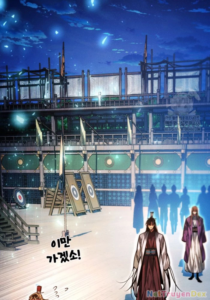 Chuyển Sinh Vào Thế Giới Võ Lâm Chapter 118 - Trang 4