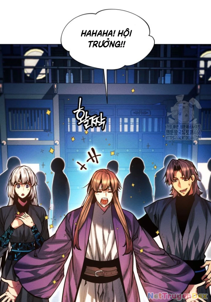 Chuyển Sinh Vào Thế Giới Võ Lâm Chapter 118 - Trang 4