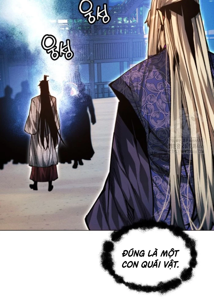 Chuyển Sinh Vào Thế Giới Võ Lâm Chapter 118 - Trang 4