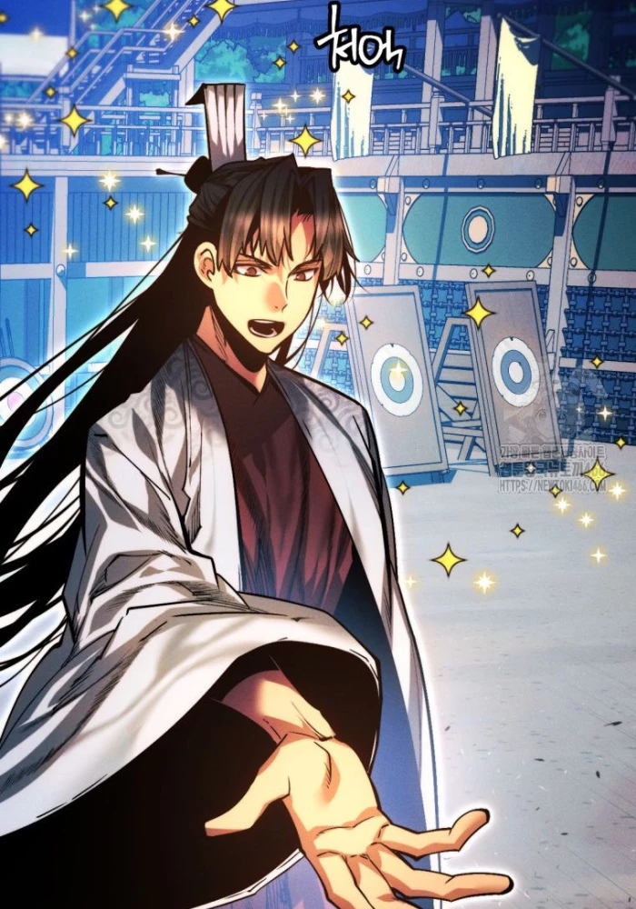 Chuyển Sinh Vào Thế Giới Võ Lâm Chapter 118 - Trang 4