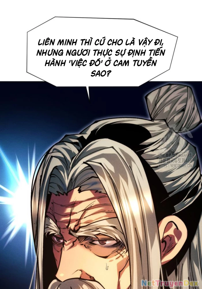 Chuyển Sinh Vào Thế Giới Võ Lâm Chapter 118 - Trang 4