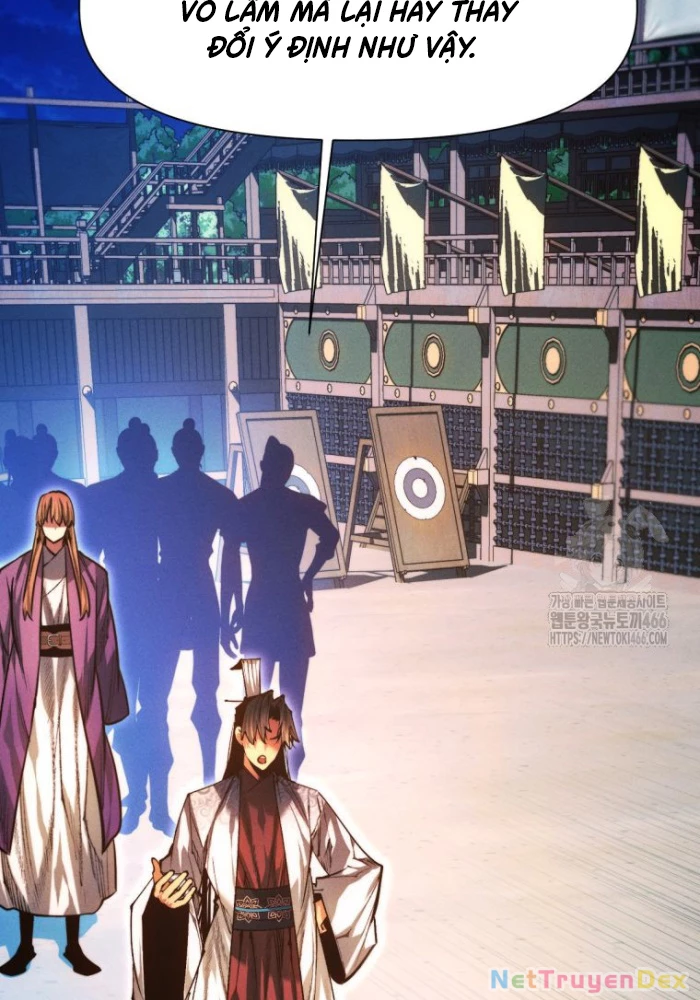 Chuyển Sinh Vào Thế Giới Võ Lâm Chapter 118 - Trang 4