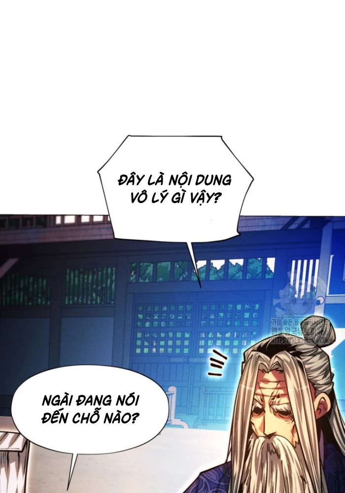 Chuyển Sinh Vào Thế Giới Võ Lâm Chapter 118 - Trang 4