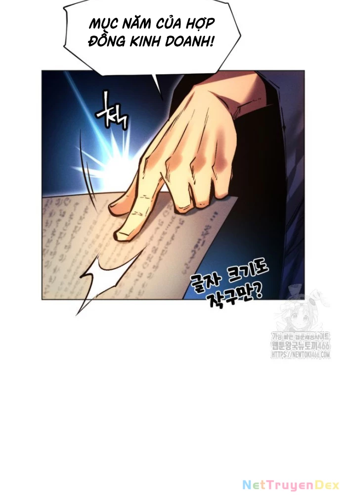 Chuyển Sinh Vào Thế Giới Võ Lâm Chapter 118 - Trang 4