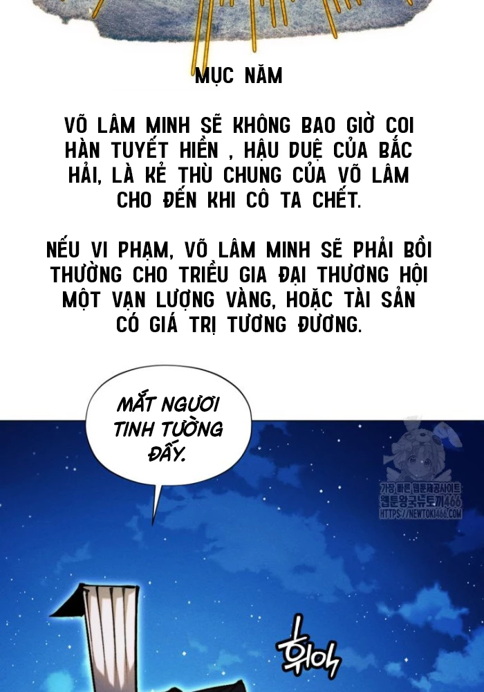 Chuyển Sinh Vào Thế Giới Võ Lâm Chapter 118 - Trang 4