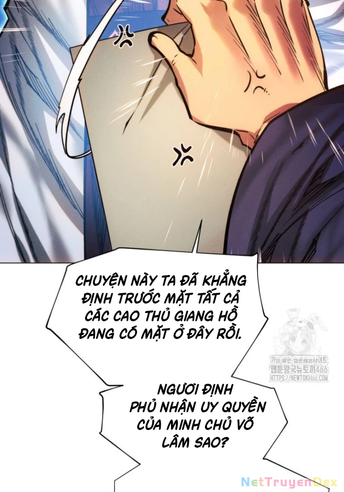 Chuyển Sinh Vào Thế Giới Võ Lâm Chapter 118 - Trang 4