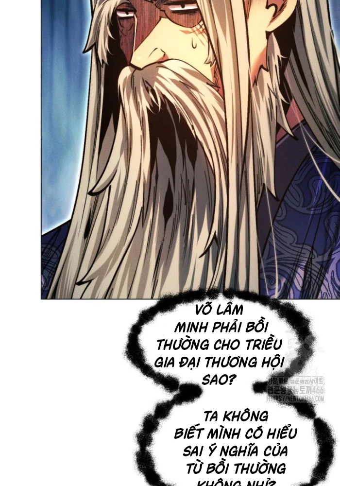 Chuyển Sinh Vào Thế Giới Võ Lâm Chapter 118 - Trang 4