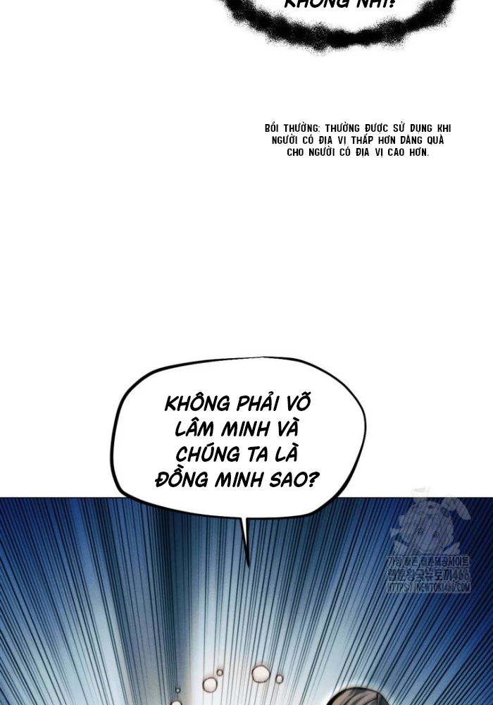 Chuyển Sinh Vào Thế Giới Võ Lâm Chapter 118 - Trang 4