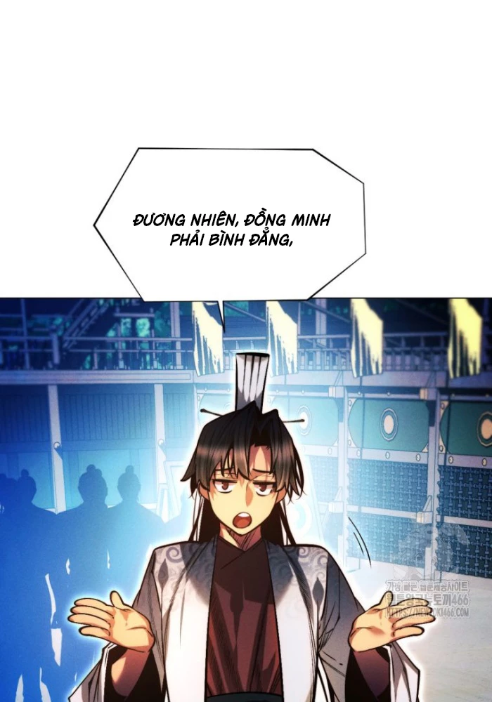 Chuyển Sinh Vào Thế Giới Võ Lâm Chapter 118 - Trang 4