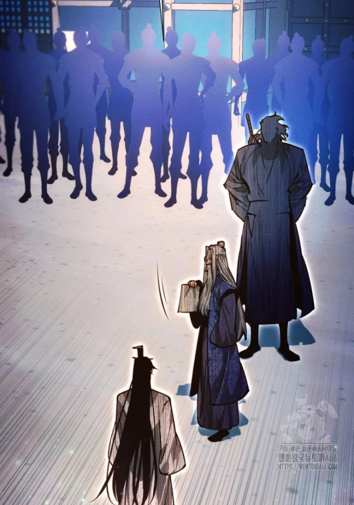 Chuyển Sinh Vào Thế Giới Võ Lâm Chapter 118 - Trang 4