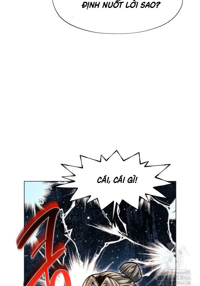 Chuyển Sinh Vào Thế Giới Võ Lâm Chapter 118 - Trang 4
