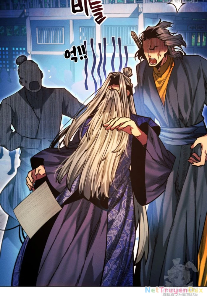 Chuyển Sinh Vào Thế Giới Võ Lâm Chapter 118 - Trang 4