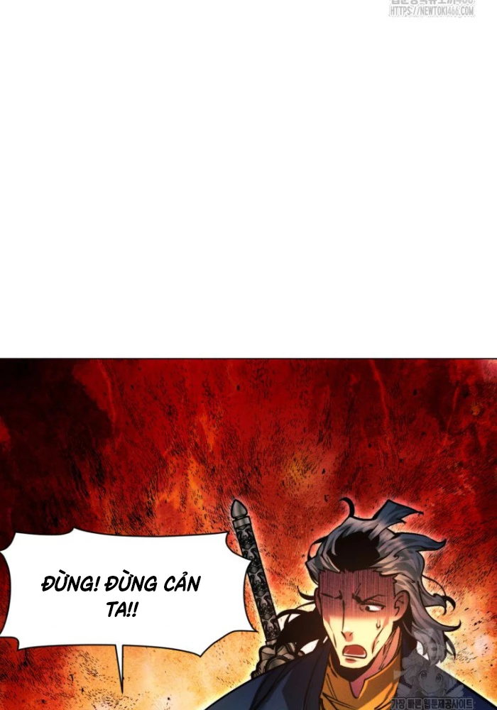 Chuyển Sinh Vào Thế Giới Võ Lâm Chapter 118 - Trang 4