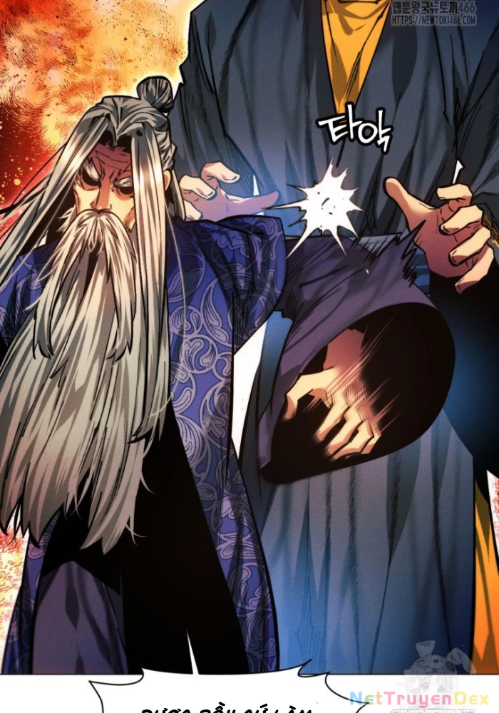 Chuyển Sinh Vào Thế Giới Võ Lâm Chapter 118 - Trang 4