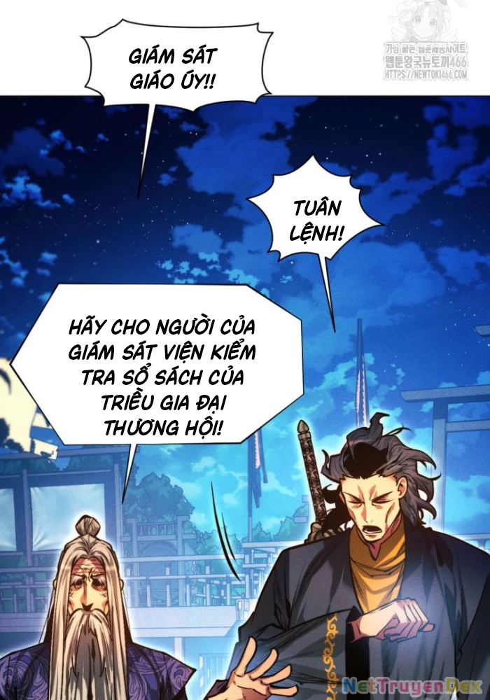Chuyển Sinh Vào Thế Giới Võ Lâm Chapter 118 - Trang 4