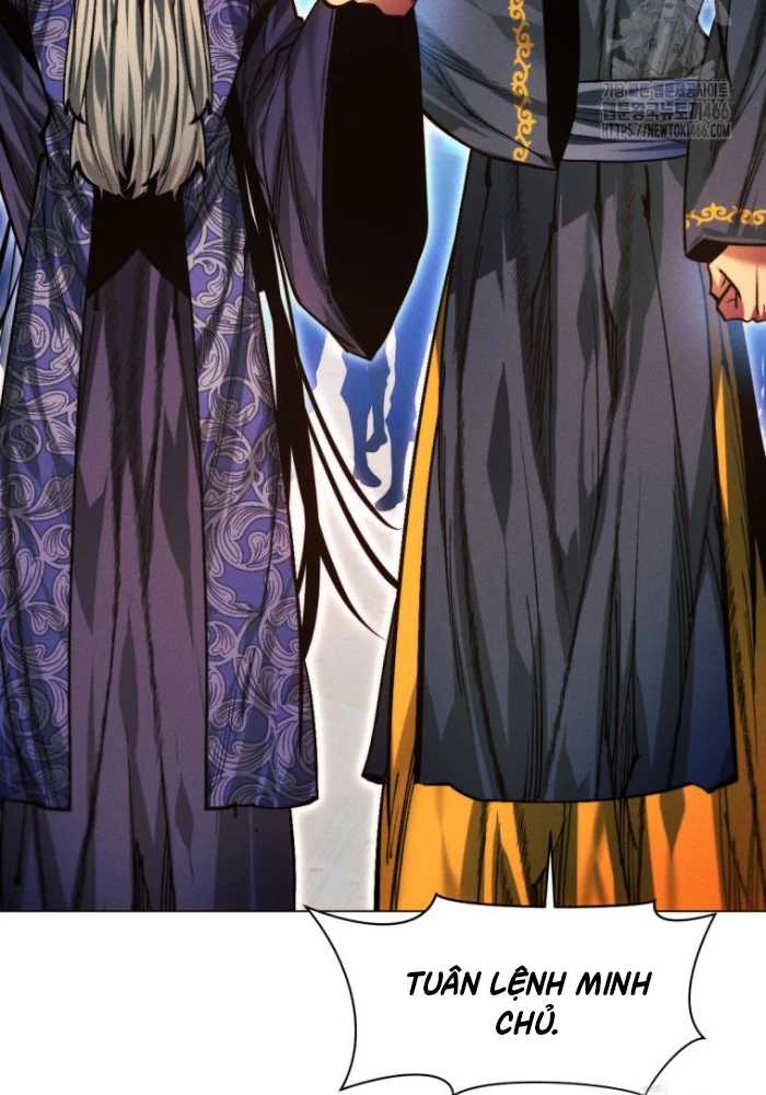 Chuyển Sinh Vào Thế Giới Võ Lâm Chapter 118 - Trang 4