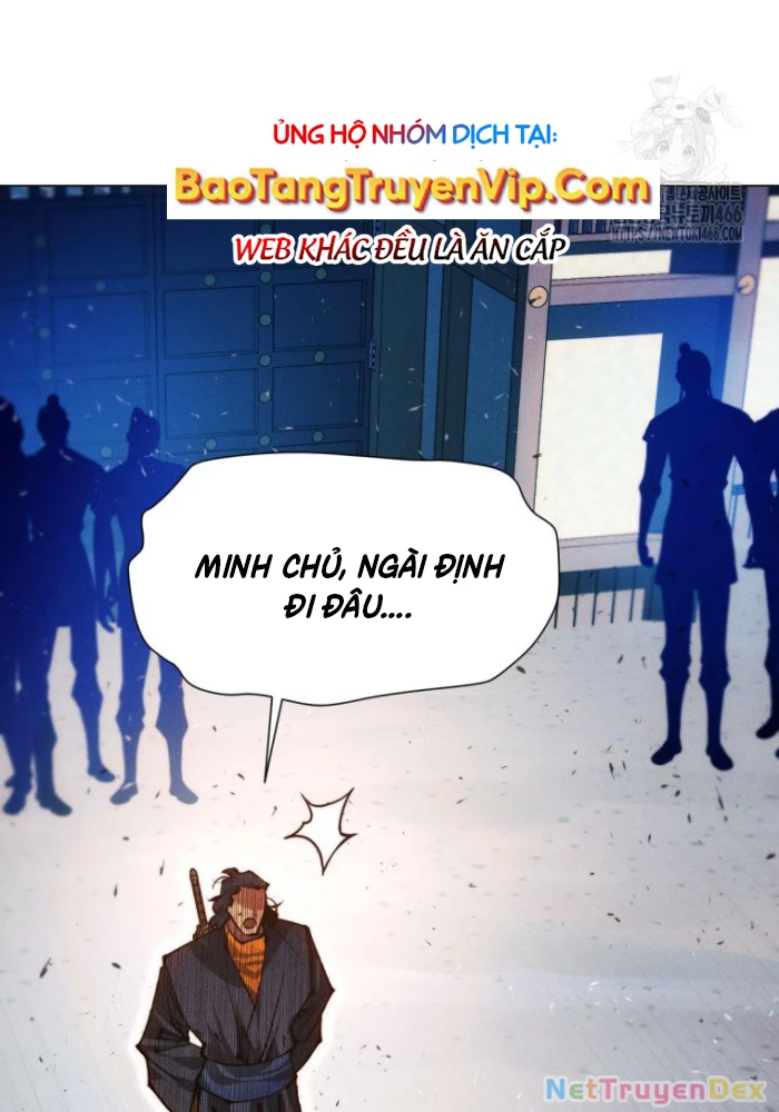 Chuyển Sinh Vào Thế Giới Võ Lâm Chapter 118 - Trang 4