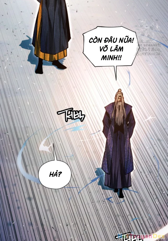 Chuyển Sinh Vào Thế Giới Võ Lâm Chapter 118 - Trang 4