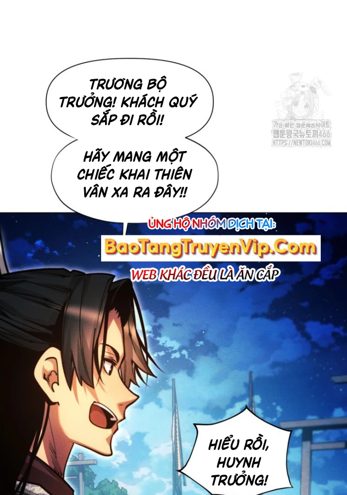 Chuyển Sinh Vào Thế Giới Võ Lâm Chapter 118 - Trang 4