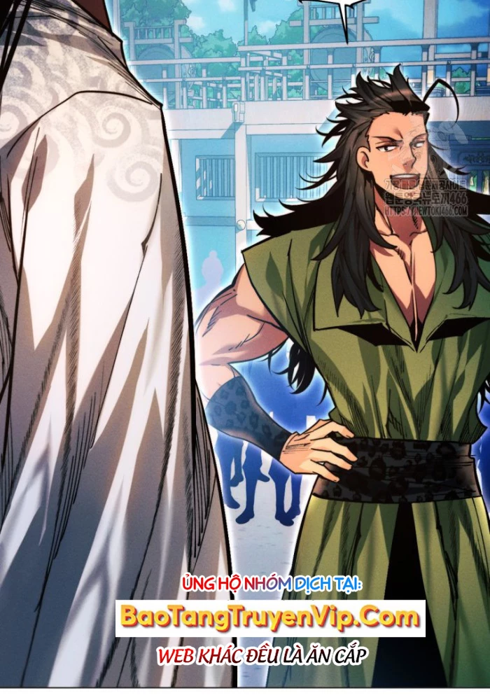 Chuyển Sinh Vào Thế Giới Võ Lâm Chapter 118 - Trang 4