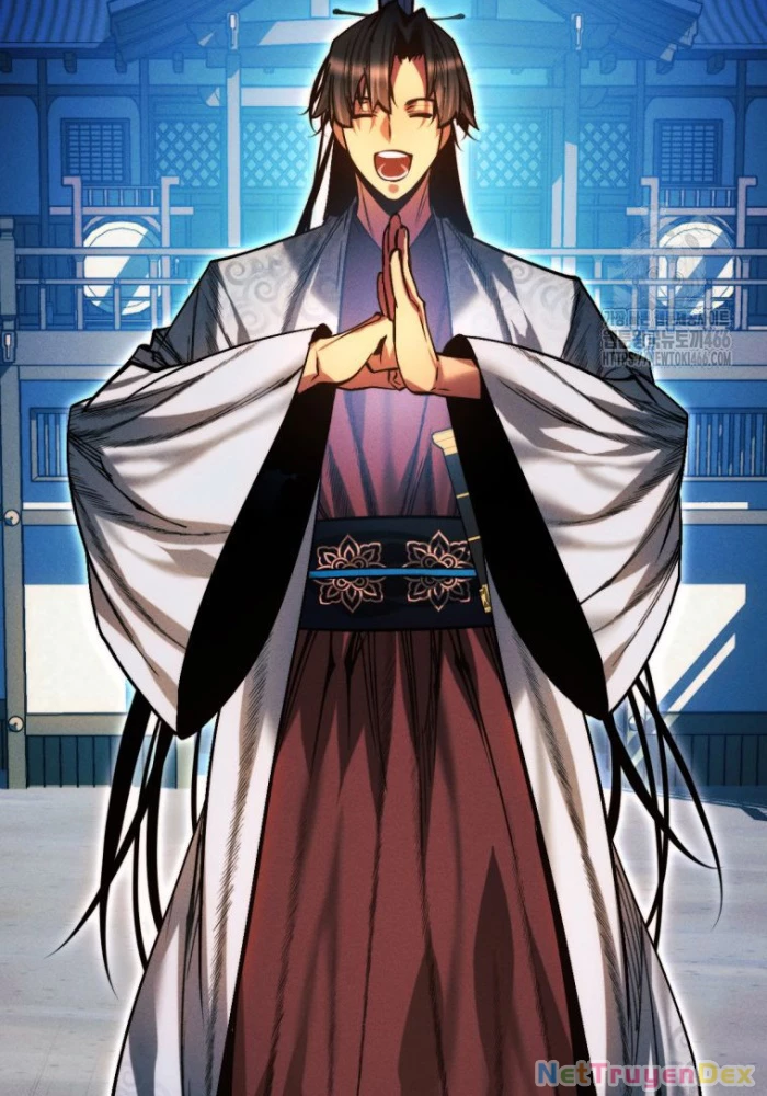 Chuyển Sinh Vào Thế Giới Võ Lâm Chapter 118 - Trang 4