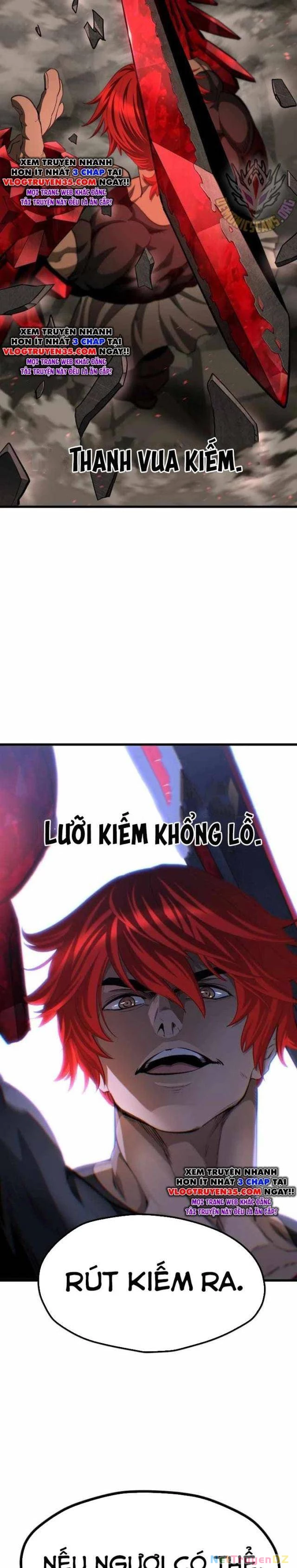 Anh Hùng Mạnh Nhất? Ta Không Làm Lâu Rồi! Chapter 232 - Trang 4