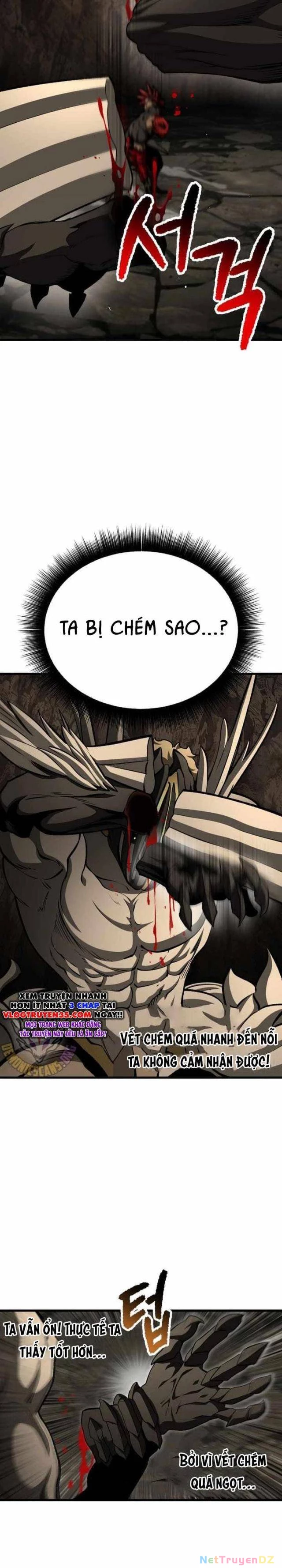 Anh Hùng Mạnh Nhất? Ta Không Làm Lâu Rồi! Chapter 232 - Trang 4